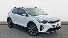 Kia Stonic 1.4 MPi 2 5dr Petrol Estate